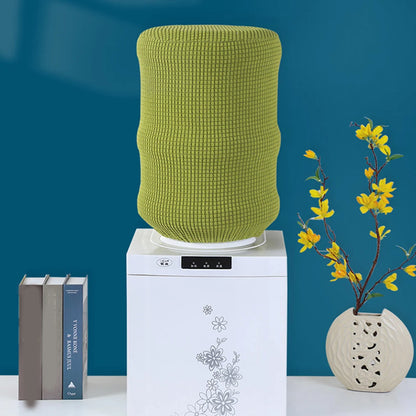 Polyester Water Dispenser Cover for 5-Gallon Bottles by HitMyNeed
