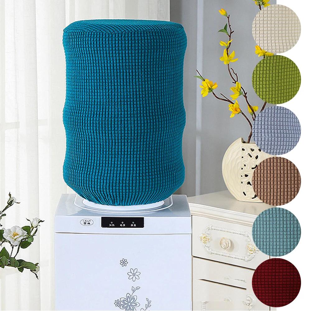 Polyester Water Dispenser Cover for 5-Gallon Bottles by HitMyNeed