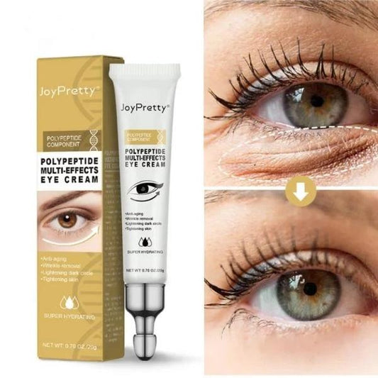 Polypeptide Dark Circle & Eye Bag Correcting Cream by HitMyNeed