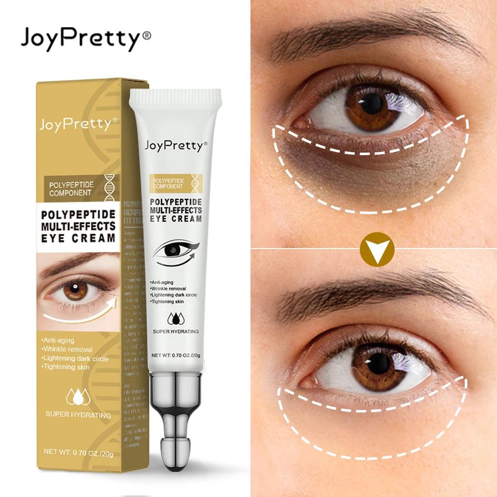 Polypeptide Dark Circle & Eye Bag Correcting Cream by HitMyNeed