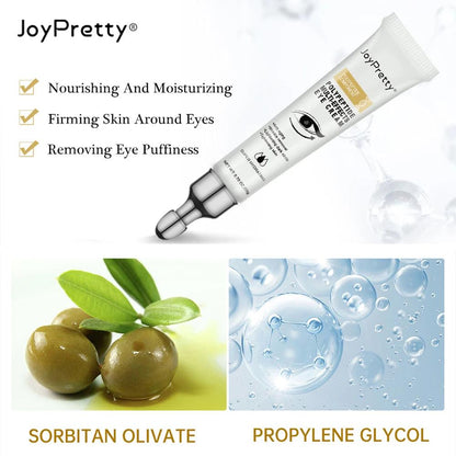Polypeptide Dark Circle & Eye Bag Correcting Cream by HitMyNeed