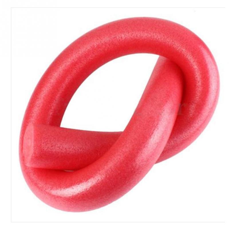 Pool Noodle Floating Device for Swimming & Play by HitMyNeed