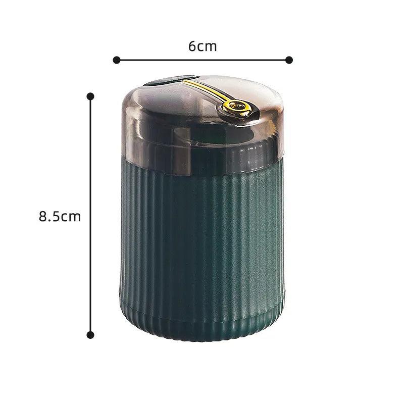 Pop-Up Automatic Toothpick Dispenser Holder by HitMyNeed