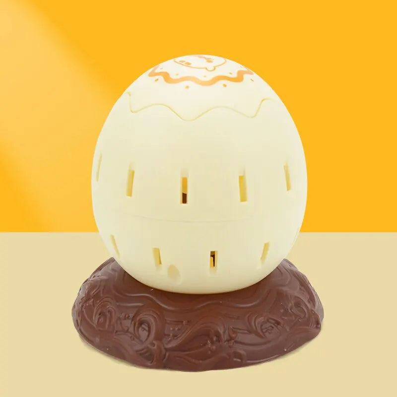 Pop Up Pirate Bucket Animal Toy Game for Kids by HitMyNeed