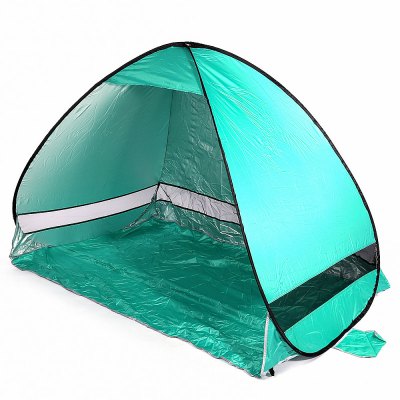 Pop Up Portable Canopy Tent with UV Protection by HitMyNeed