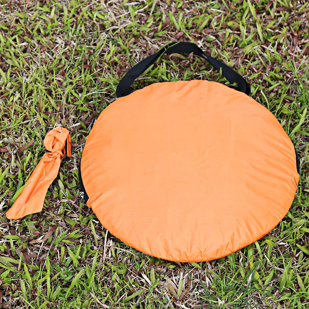Pop Up Portable Canopy Tent with UV Protection by HitMyNeed