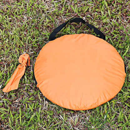 Pop Up Portable Canopy Tent with UV Protection by HitMyNeed