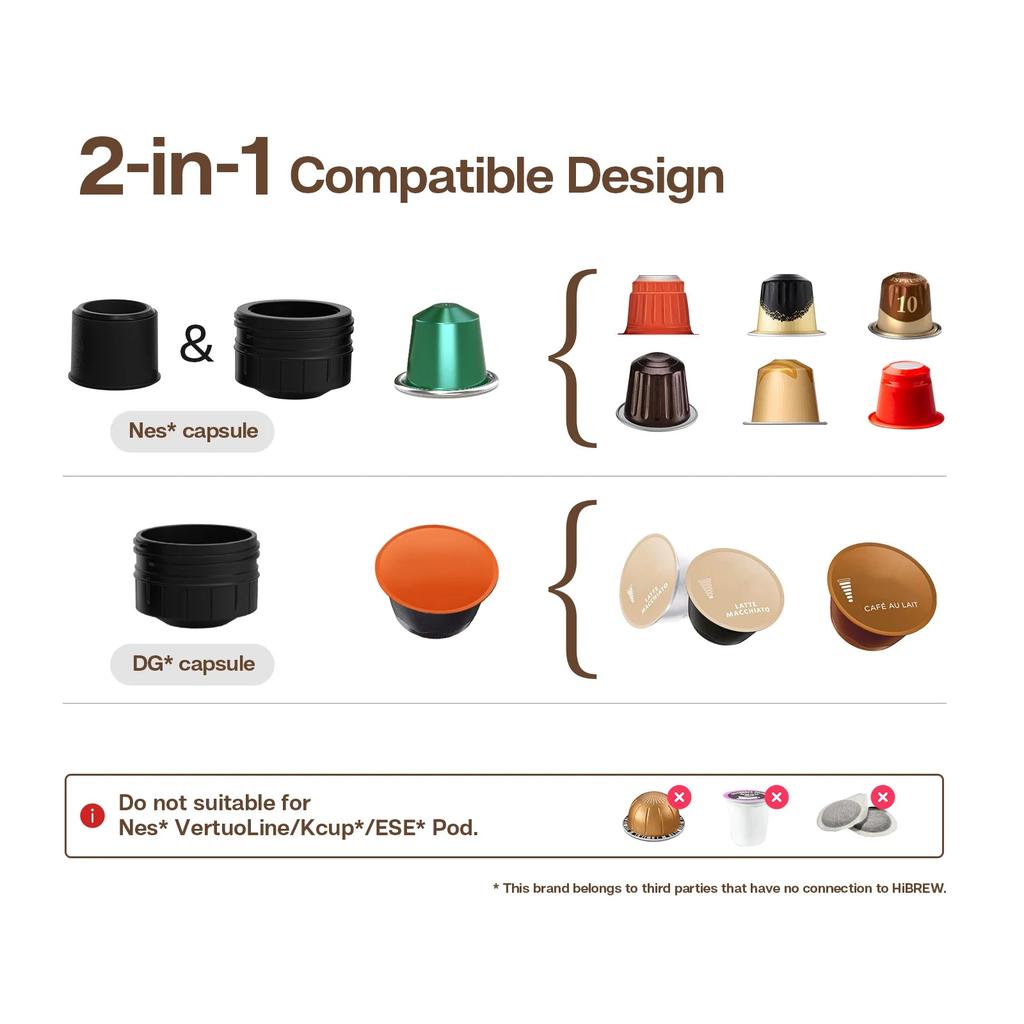 Portable 12V Coffee Maker for Car and Home by HitMyNeed