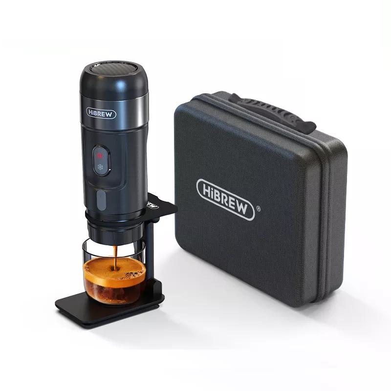 Portable 12V Espresso Coffee Maker for Car & Home us by HitMyNeed