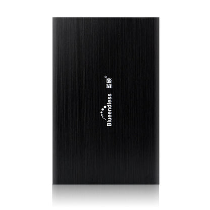 Portable 1TB External Hard Drive USB 2.0 by HitMyNeed