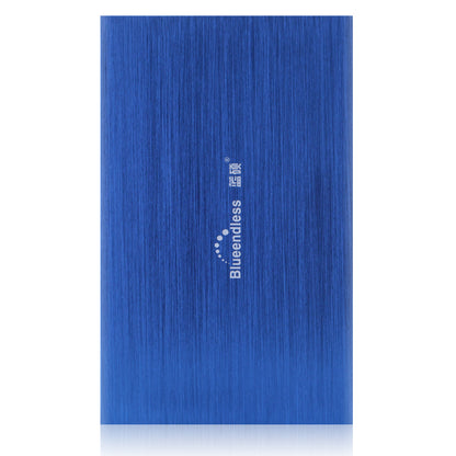 Portable 1TB External Hard Drive USB 2.0 by HitMyNeed