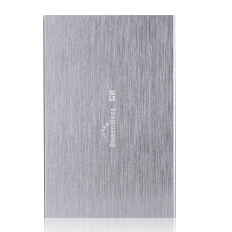 Portable 1TB External Hard Drive USB 2.0 by HitMyNeed