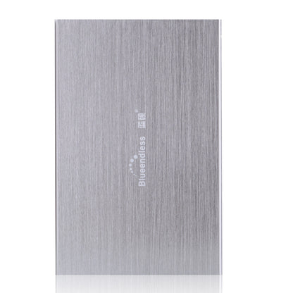 Portable 1TB External Hard Drive USB 2.0 by HitMyNeed