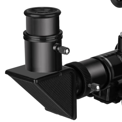Portable 50mm Refractor Telescope with Tripod by HitMyNeed