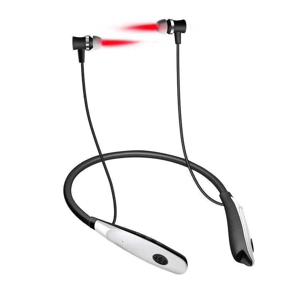 Portable 650nm Nasal & Ear Laser Irradiator by HitMyNeed