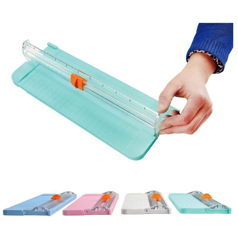 Portable A4/A5 Paper Cutter Trimmer by HitMyNeed