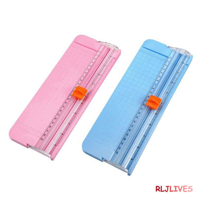 Portable A4/A5 Paper Cutter Trimmer by HitMyNeed