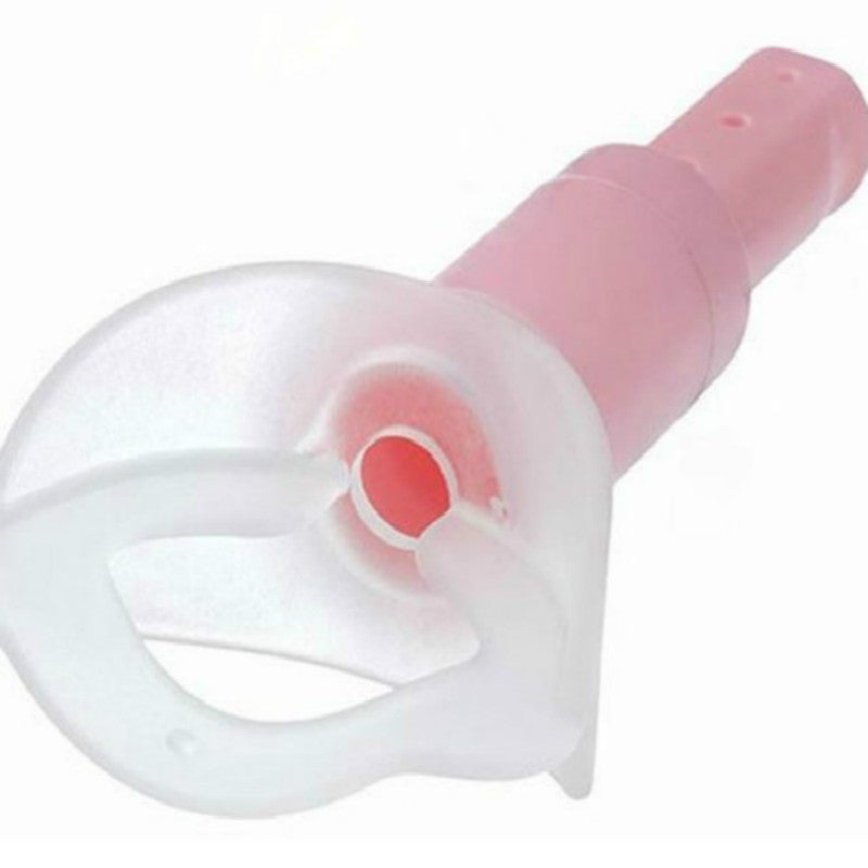 Portable Abdominal Breathing Trainer by HitMyNeed