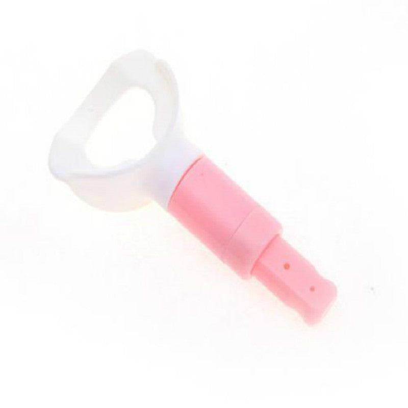 Portable Abdominal Breathing Trainer by HitMyNeed