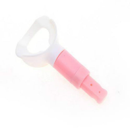 Portable Abdominal Breathing Trainer by HitMyNeed