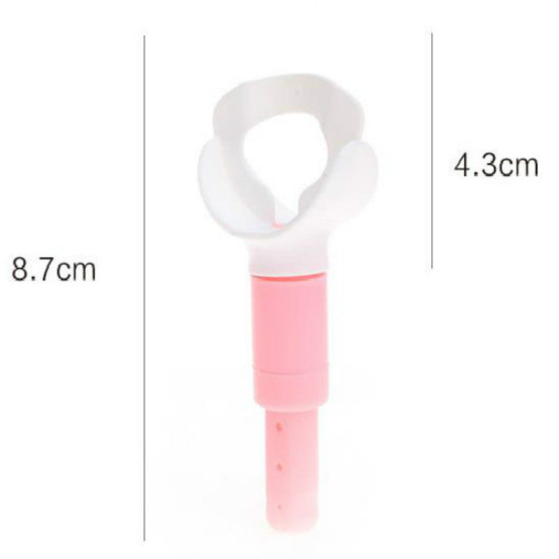Portable Abdominal Breathing Trainer by HitMyNeed