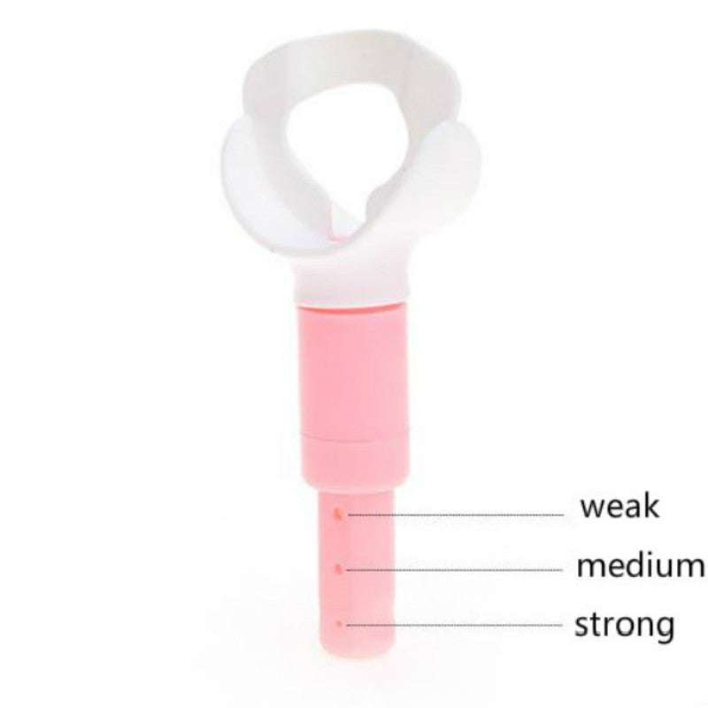 Portable Abdominal Breathing Trainer by HitMyNeed