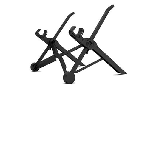Portable Adjustable Ergonomic Laptop Stand by HitMyNeed