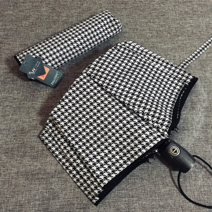 Portable Automatic Umbrella with Windproof Design by HitMyNeed