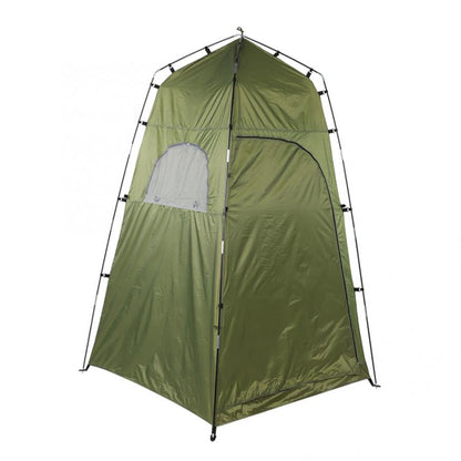 Portable Bathroom Tent & Outdoor Changing Room by HitMyNeed