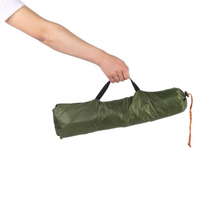 Portable Bathroom Tent & Outdoor Changing Room by HitMyNeed