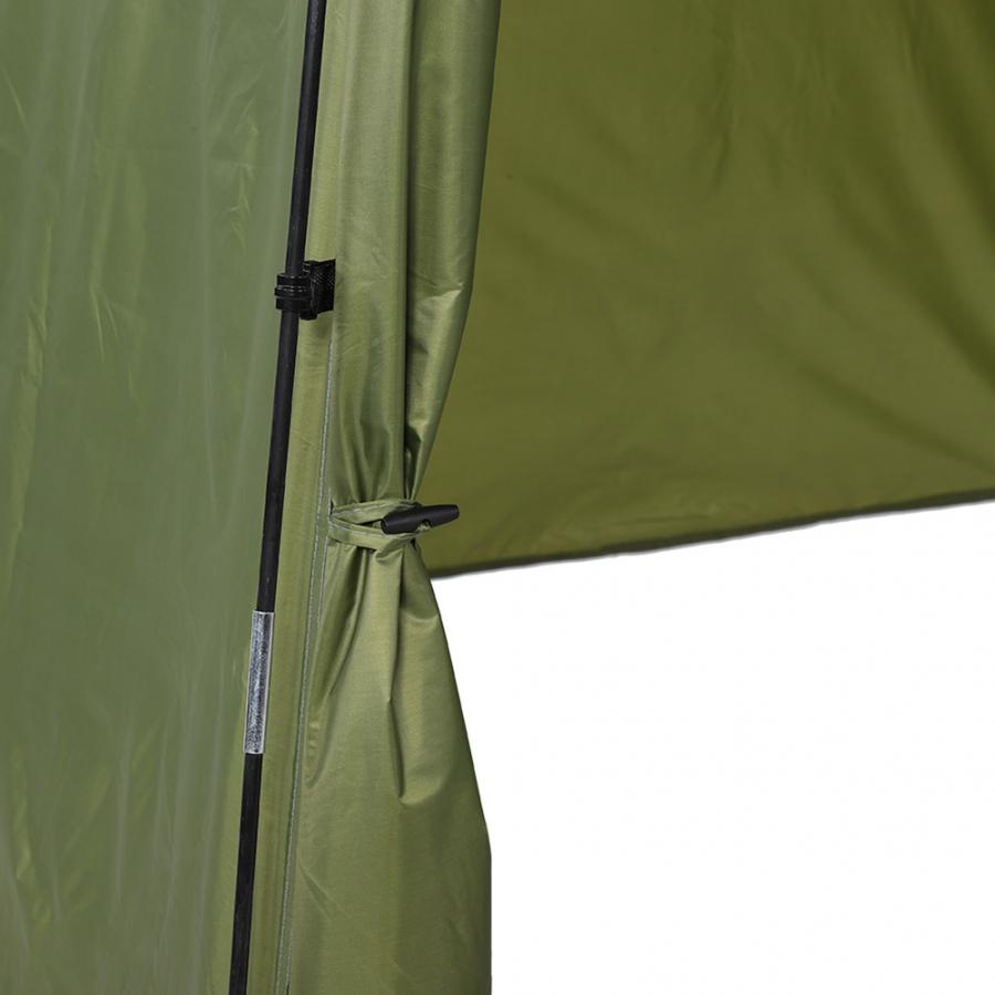 Portable Bathroom Tent & Outdoor Changing Room by HitMyNeed