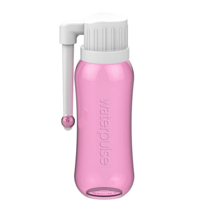 Portable Bidet Bottle 500ml Travel Sprayer by HitMyNeed