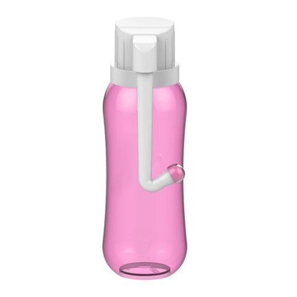 Portable Bidet Bottle 500ml Travel Sprayer by HitMyNeed