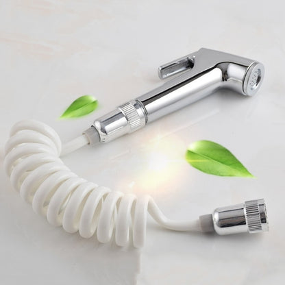 Portable Bidet Toilet Sprayer with 1.5m Hose by HitMyNeed