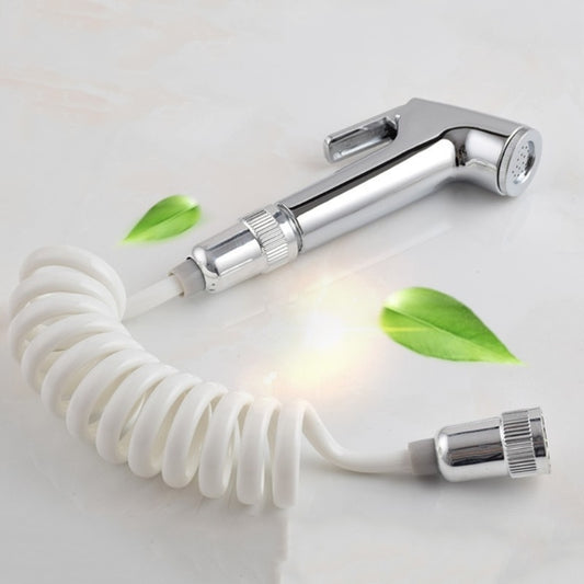 Portable Bidet Toilet Sprayer with 1.5m Hose by HitMyNeed