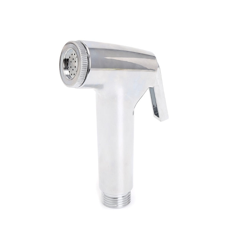 Portable Bidet Toilet Sprayer with 1.5m Hose by HitMyNeed