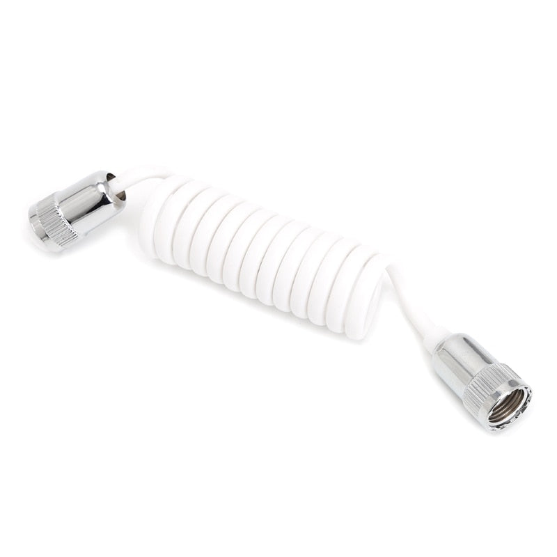 Portable Bidet Toilet Sprayer with 1.5m Hose by HitMyNeed