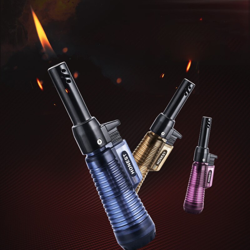 Portable Butane Kitchen Gas Lighter by HitMyNeed