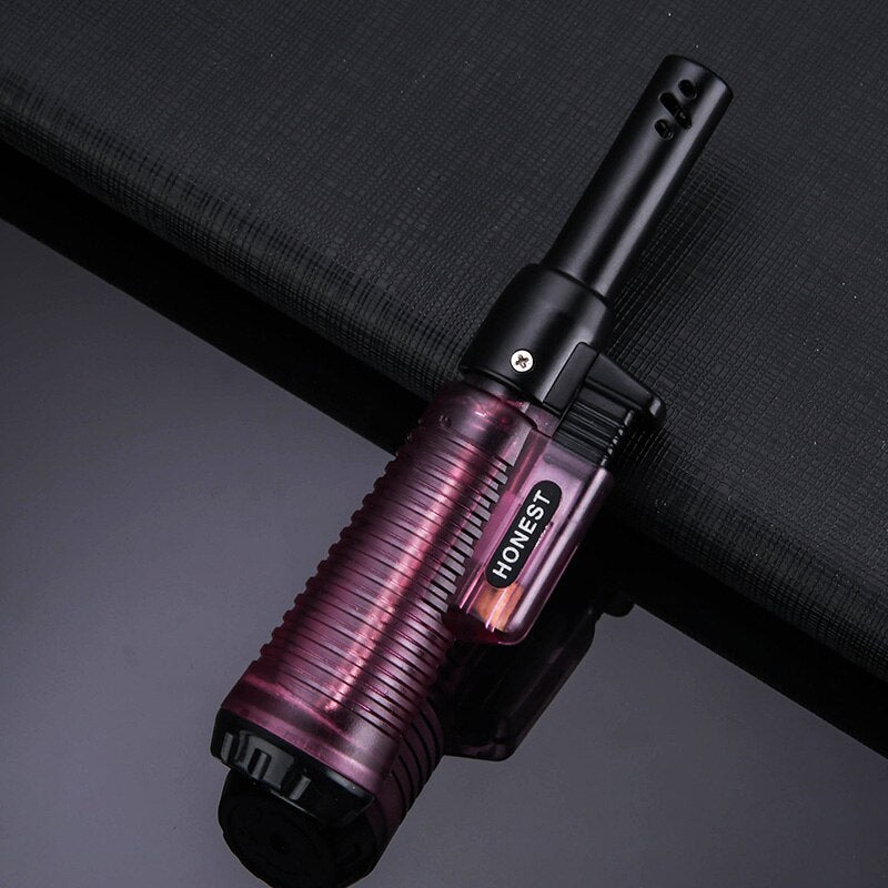 Portable Butane Kitchen Gas Lighter by HitMyNeed