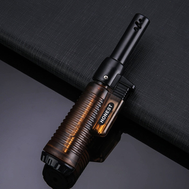 Portable Butane Kitchen Gas Lighter by HitMyNeed