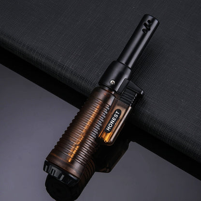 Portable Butane Kitchen Gas Lighter by HitMyNeed