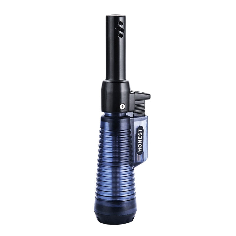 Portable Butane Kitchen Gas Lighter by HitMyNeed