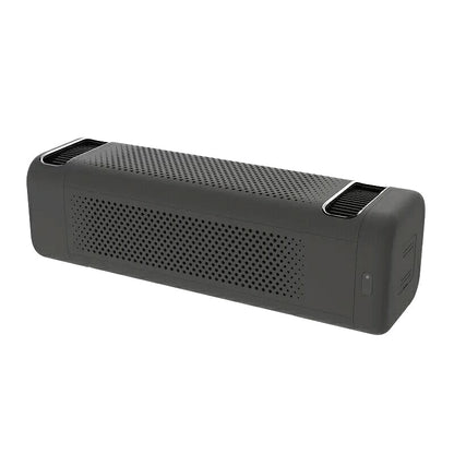 Portable Car Air Purifier with App Control by HitMyNeed