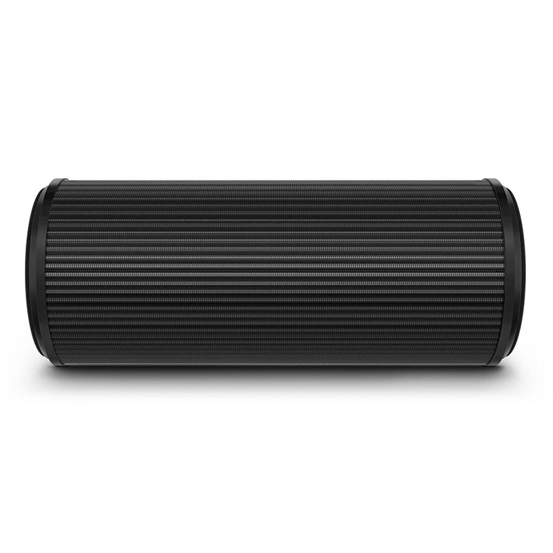 Portable Car Air Purifier with App Control by HitMyNeed
