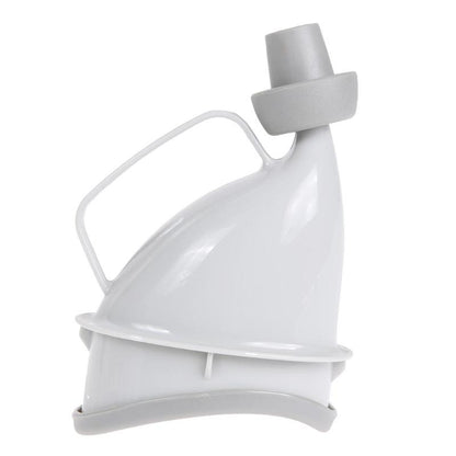 Portable Car Emergency Urinal Bottle 100ml by HitMyNeed
