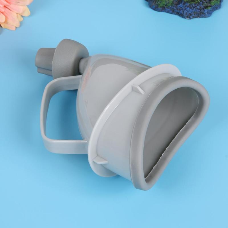 Portable Car Emergency Urinal Bottle 100ml by HitMyNeed