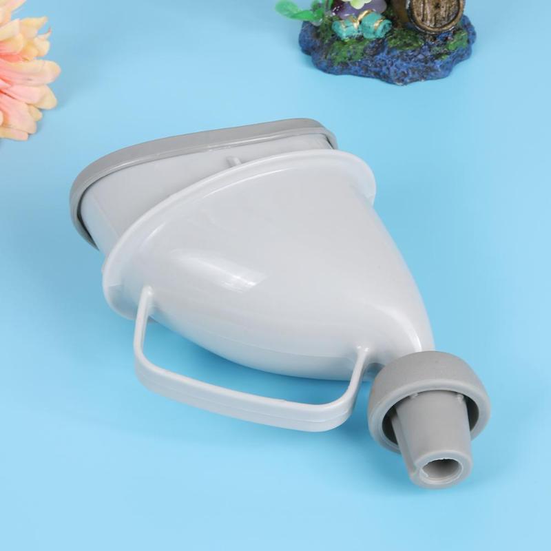 Portable Car Emergency Urinal Bottle 100ml by HitMyNeed