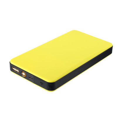 Portable Car Jump Starter 20000mAh with LED Light by HitMyNeed