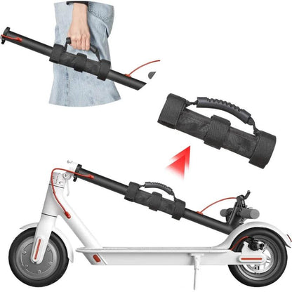 Portable Carry Handle Strap for Xiaomi M365 & Ninebot by HitMyNeed