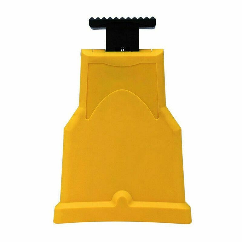 Portable Chainsaw Teeth Sharpener Tool by HitMyNeed